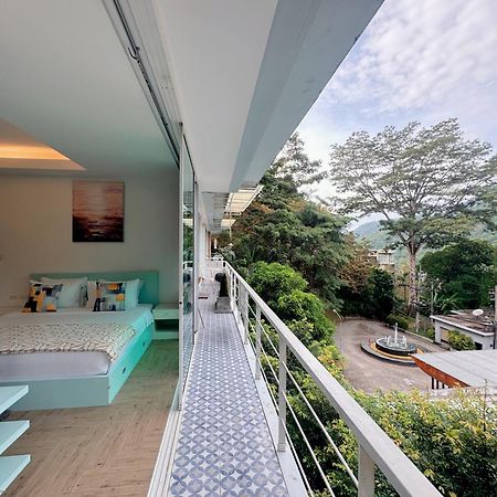 Peaceful Bliss In 81Sqm Top Floor In Kamala Exterior photo