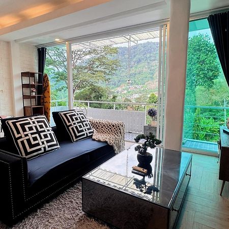 Peaceful Bliss In 81Sqm Top Floor In Kamala Exterior photo