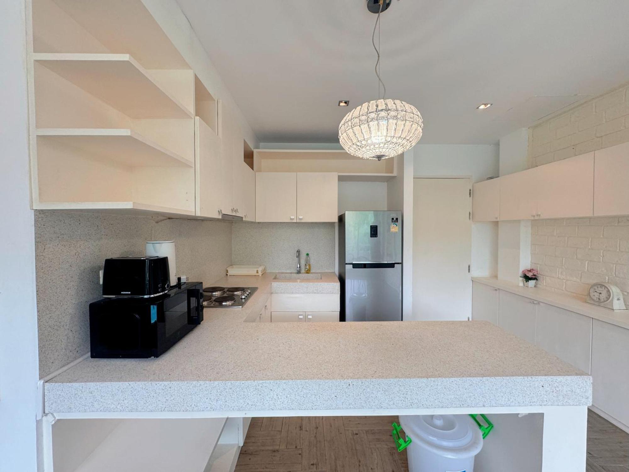 Peaceful Bliss In 81Sqm Top Floor In Kamala Exterior photo