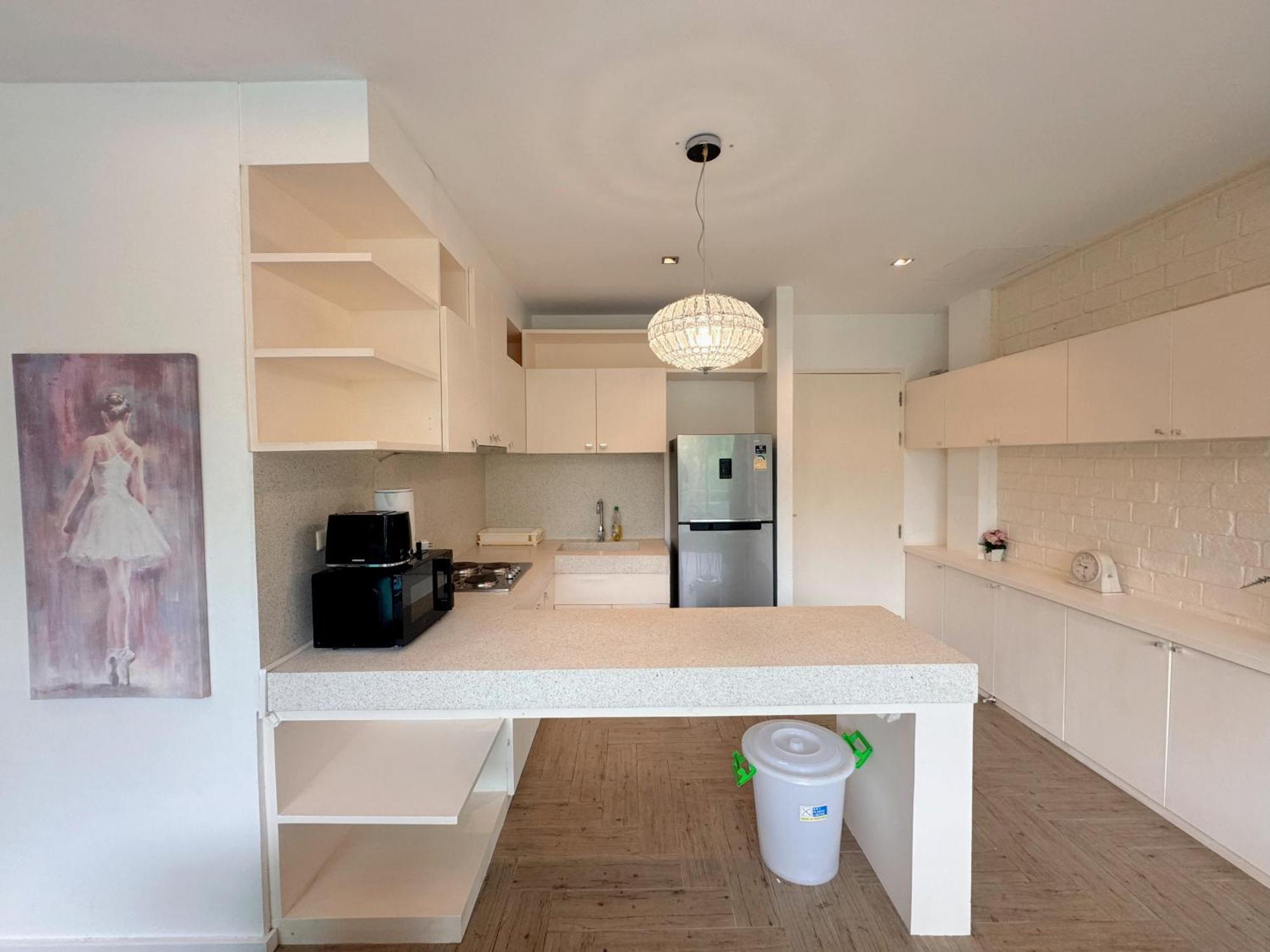 Peaceful Bliss In 81Sqm Top Floor In Kamala Exterior photo