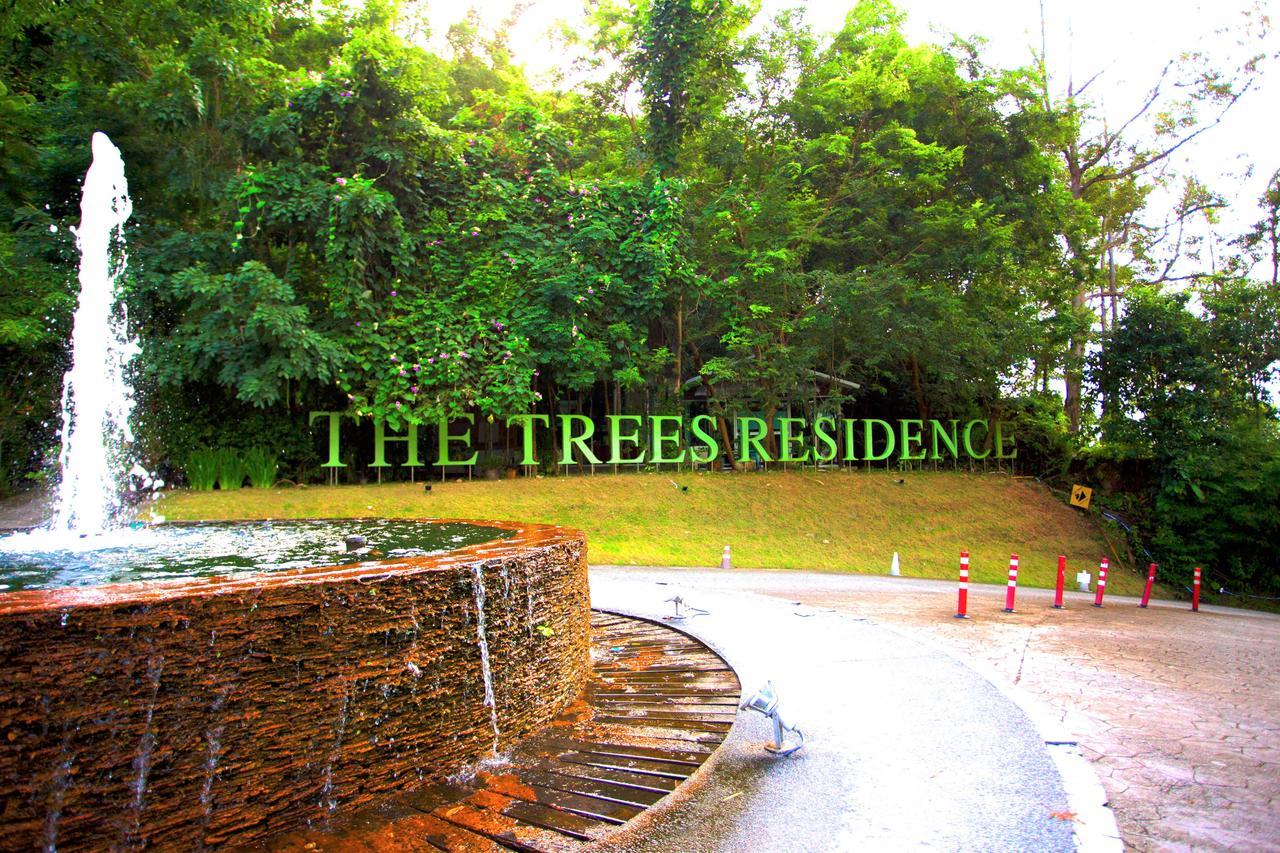 Peaceful Bliss In 81Sqm Top Floor In Kamala Exterior photo